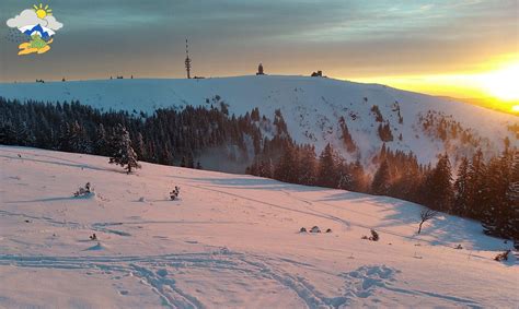 feldberg webcam schnee|Webcam Feldberg • Mountain Cam